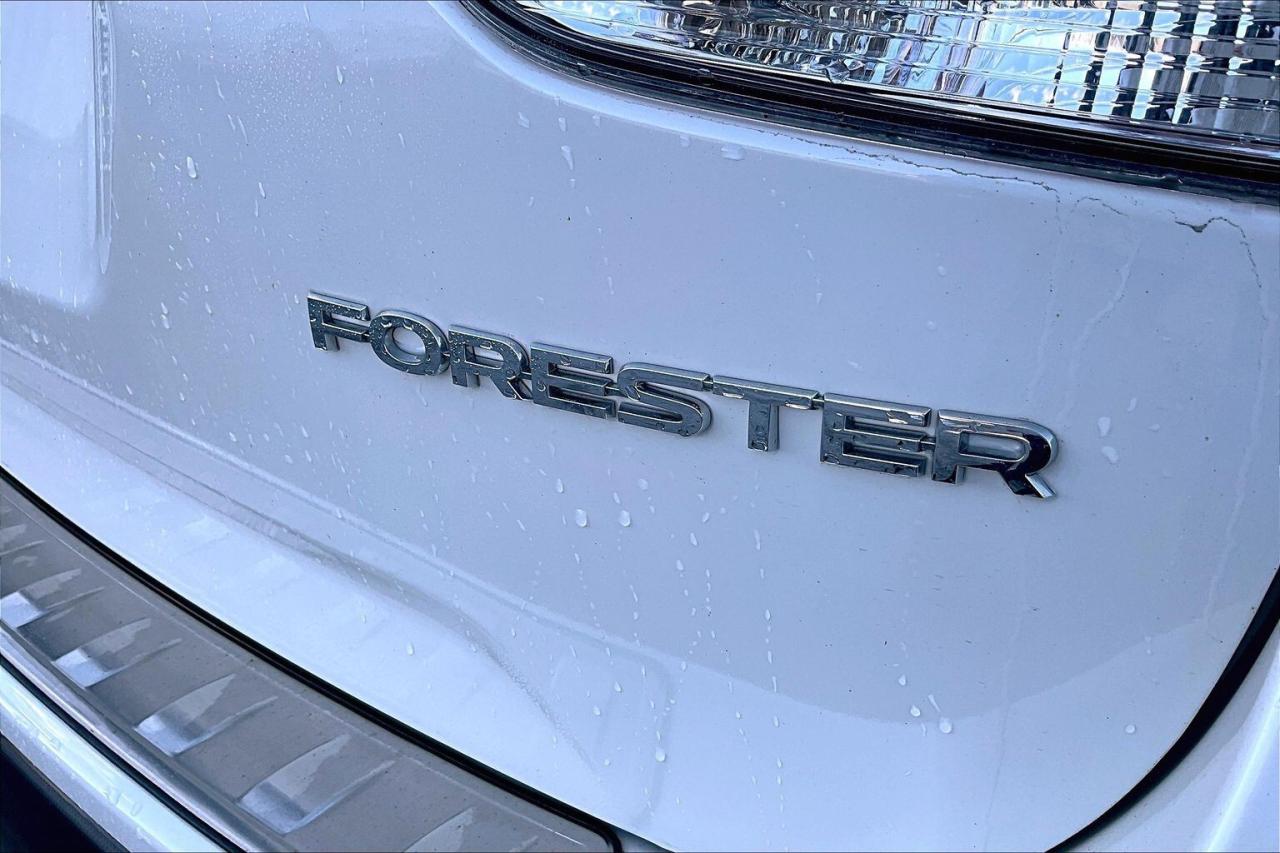 2024 Subaru Forester Premier AWD - CPO 3.99% FINANCING Photo