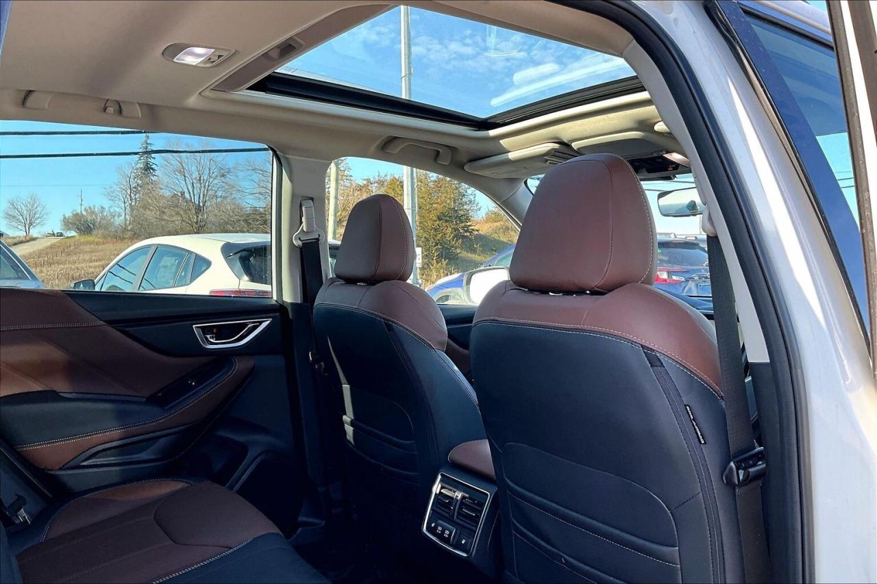 2024 Subaru Forester Premier AWD - CPO 3.99% FINANCING Photo