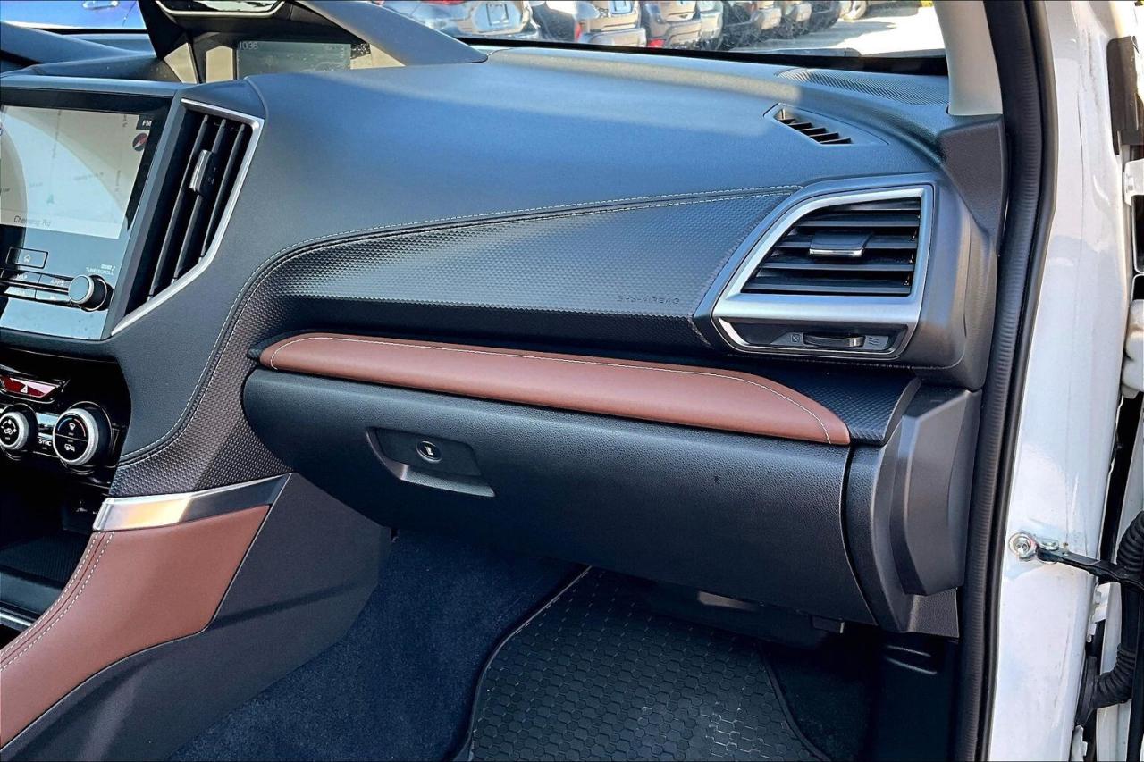 2024 Subaru Forester PREMIER AWD   TOP OF LINE   ACCIDENT FREE   NAVI Photo