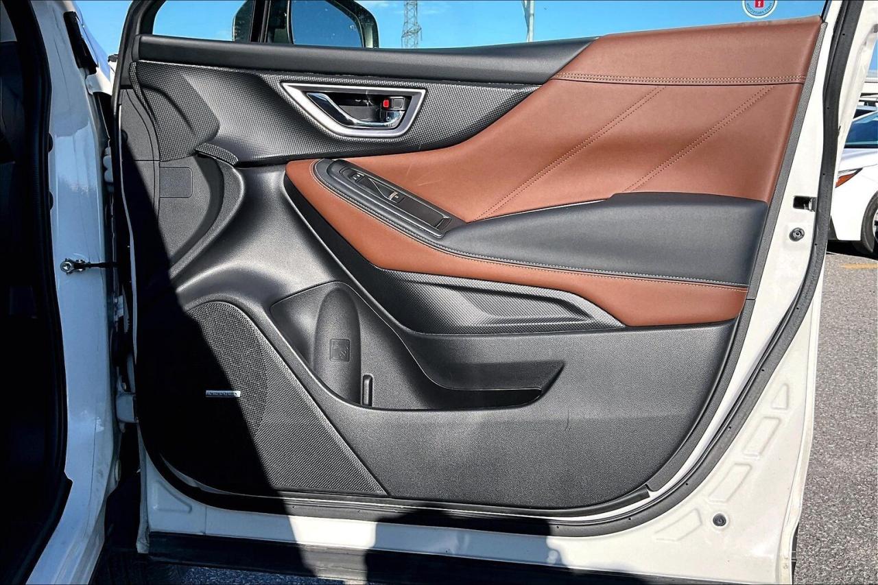 2024 Subaru Forester Premier AWD - CPO 3.99% FINANCING Photo