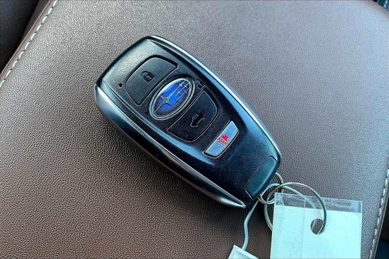 2024 Subaru Forester Premier AWD - CPO 3.99% FINANCING Photo