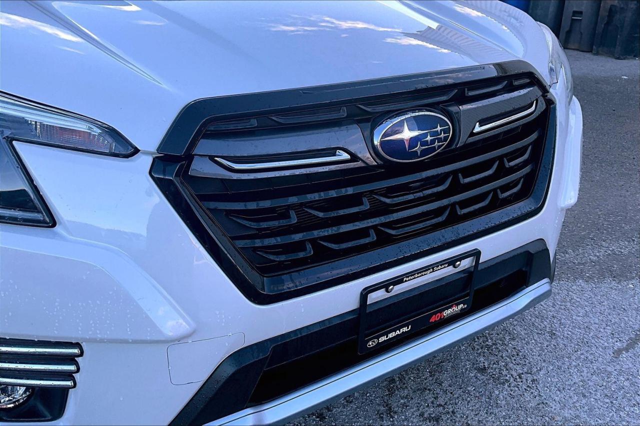 2024 Subaru Forester Premier AWD - CPO 3.99% FINANCING Photo