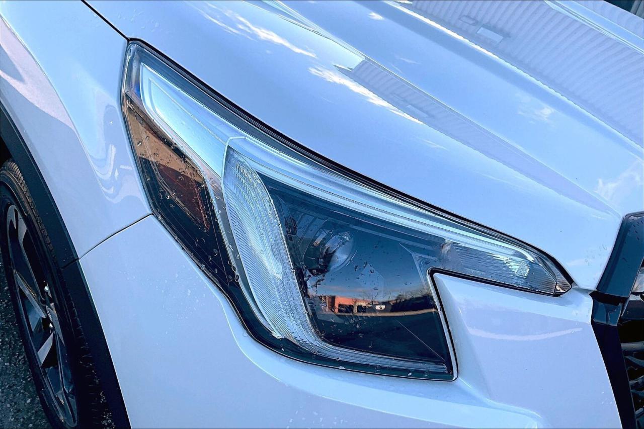 2024 Subaru Forester Premier AWD - CPO 3.99% FINANCING Photo