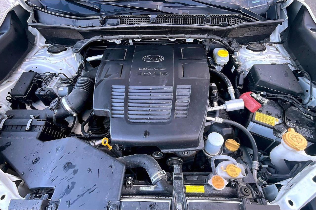 2024 Subaru Forester Premier AWD - CPO 3.99% FINANCING Photo