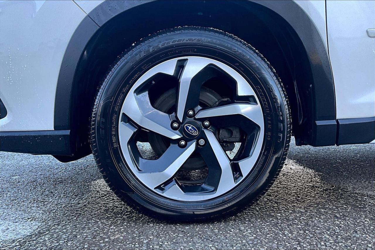 2024 Subaru Forester Premier AWD - CPO 3.99% FINANCING Photo