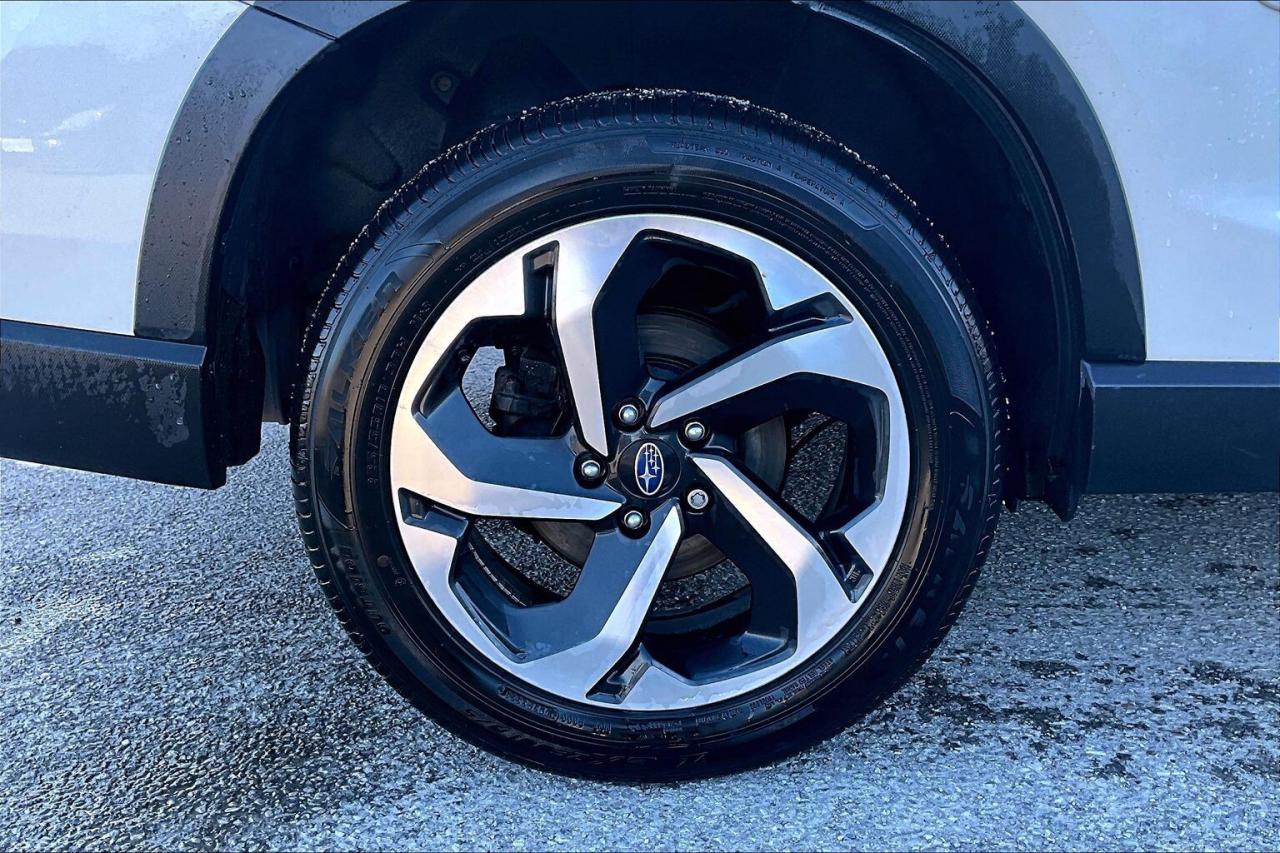 2024 Subaru Forester Premier AWD - CPO 3.99% FINANCING Photo