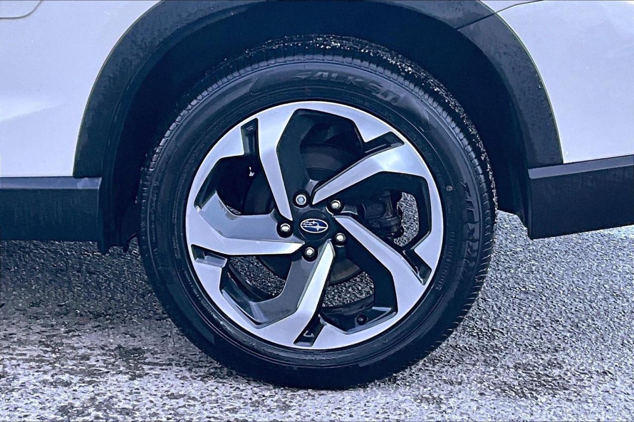 2024 Subaru Forester Premier AWD - CPO 3.99% FINANCING Photo