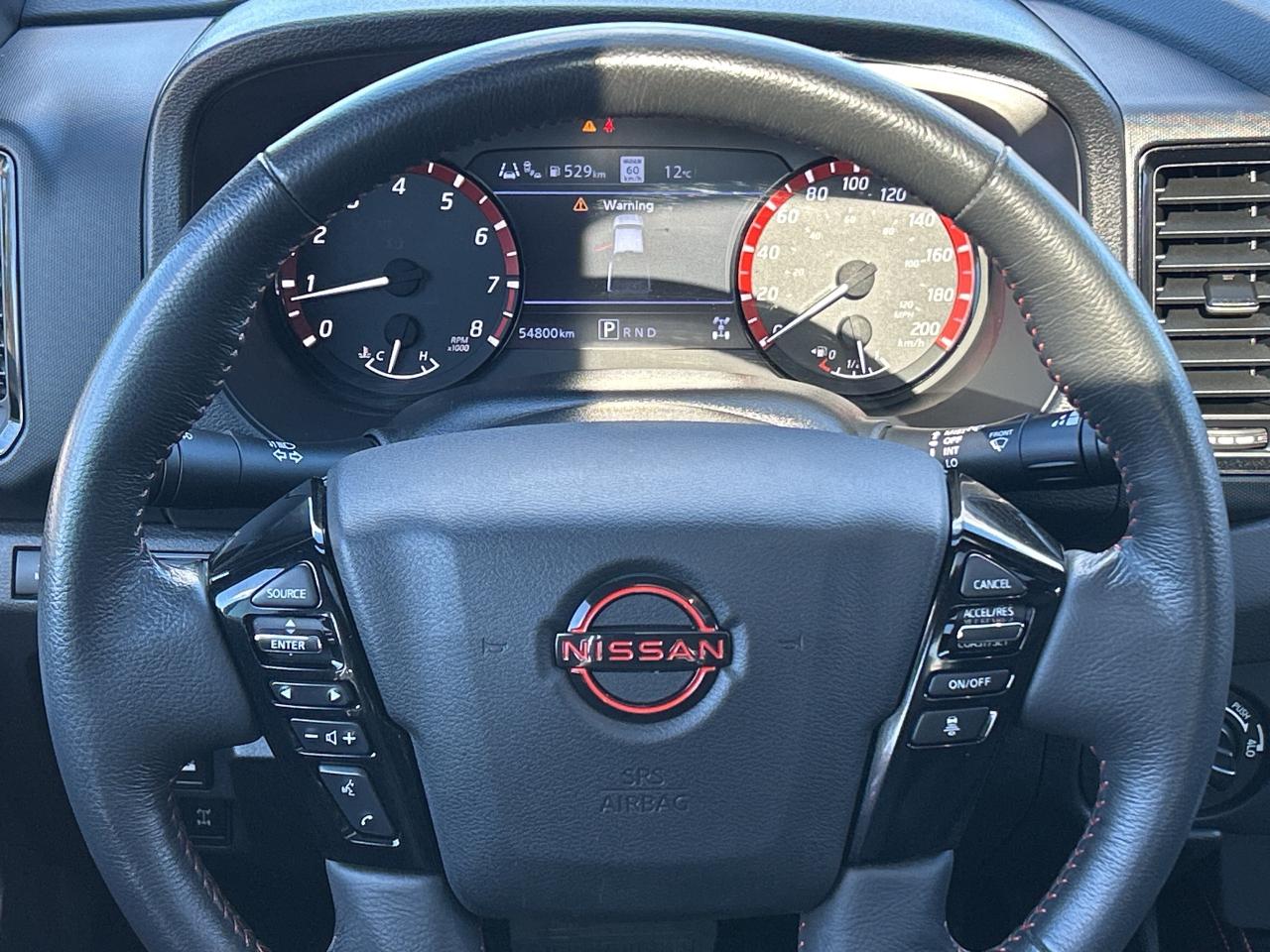 2023 Nissan Frontier PRO-4X FULLY LOADED!!! CALL NAPANEE 613-354-2100 Photo