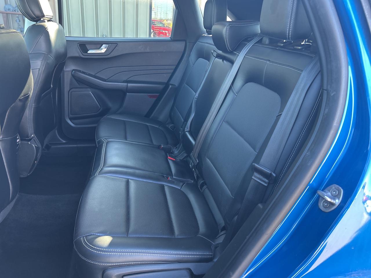 2021 Ford Escape SEL AWD/LEATHER/NAV/PANO SUNROOF CALL NAPANEE Photo