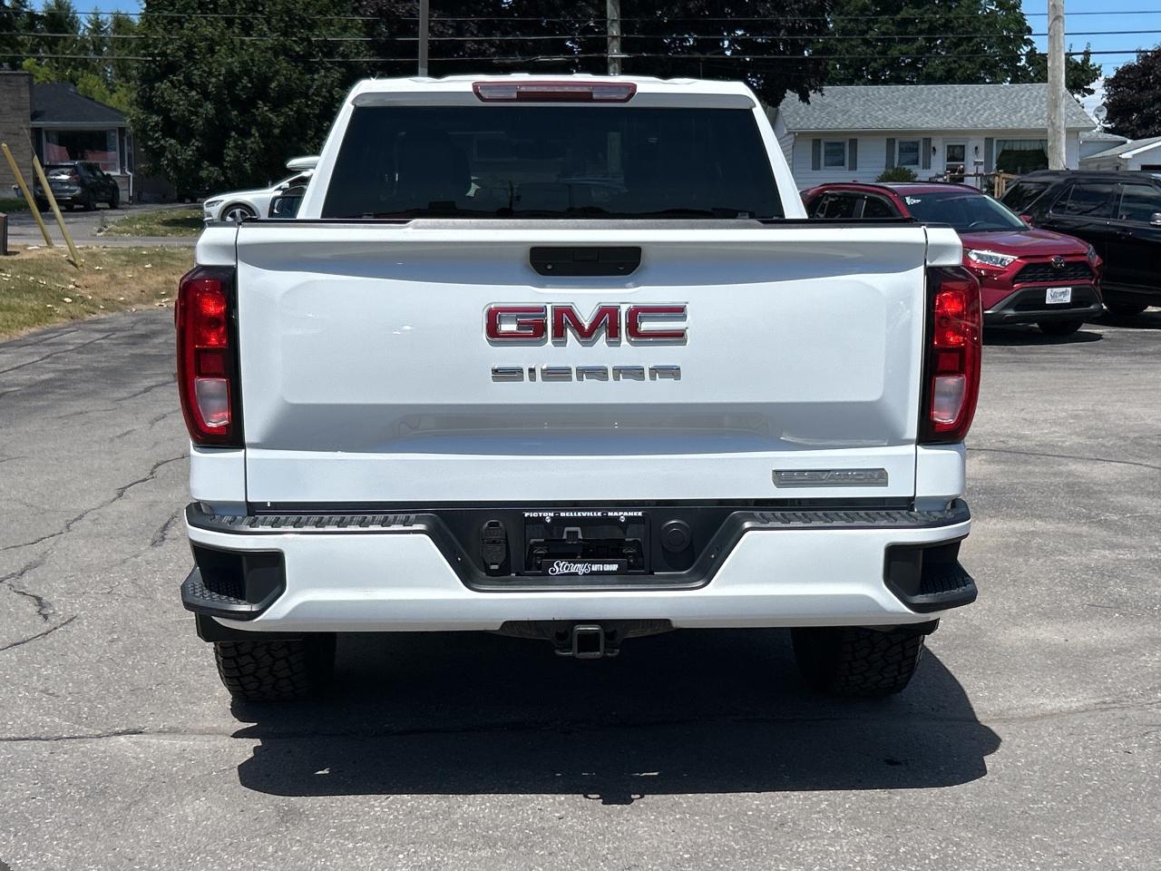 2019 GMC Sierra 1500 Elevation 5.3L/4X4 CALL NAPANEE 613-354-2100 Photo