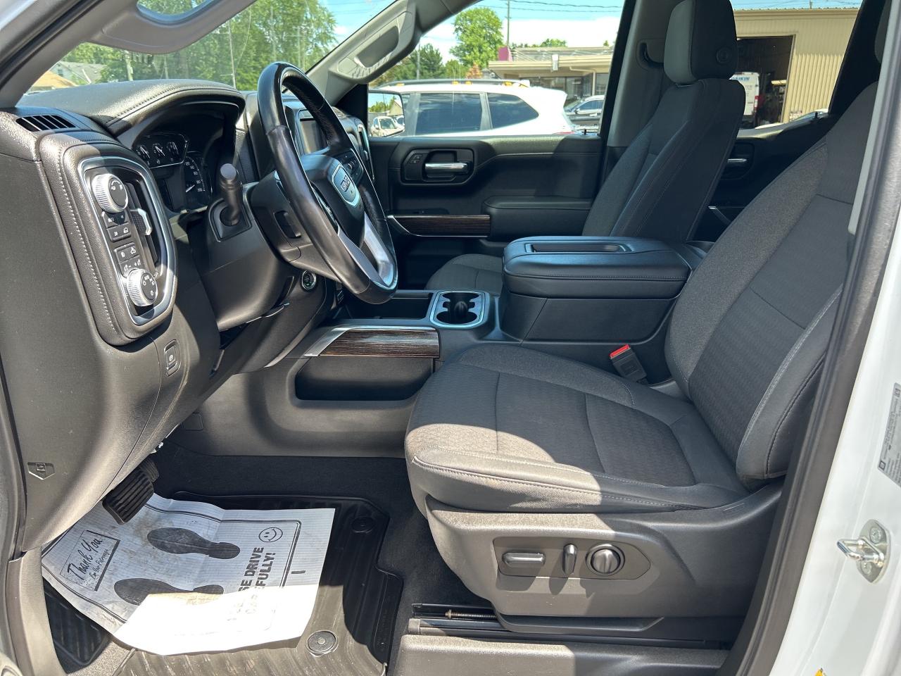 2019 GMC Sierra 1500 Elevation 5.3L/4X4 CALL NAPANEE 613-354-2100 Photo
