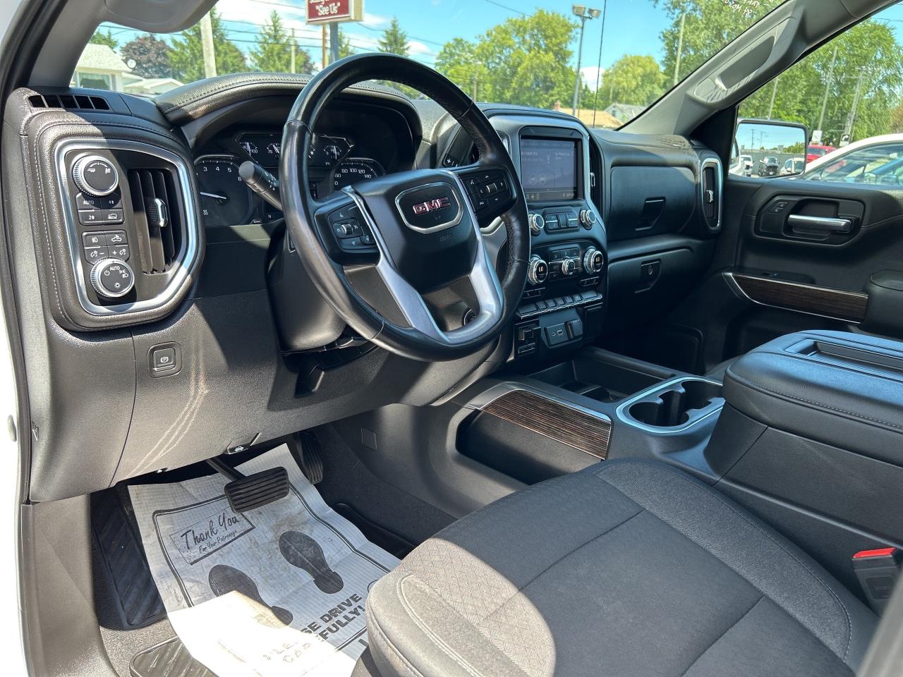 2019 GMC Sierra 1500 Elevation 5.3L/4X4 CALL NAPANEE 613-354-2100 Photo