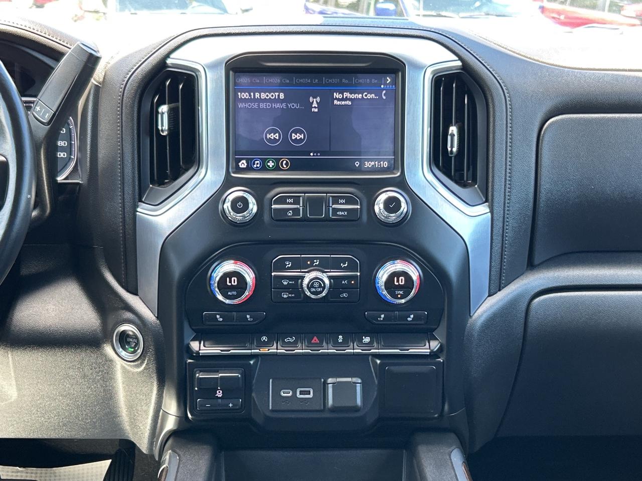 2019 GMC Sierra 1500 Elevation 5.3L/4X4 CALL NAPANEE 613-354-2100 Photo