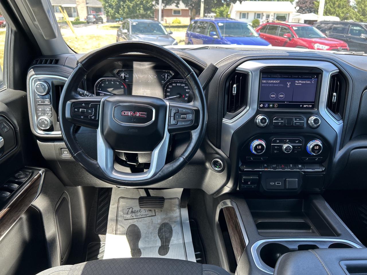2019 GMC Sierra 1500 Elevation 5.3L/4X4 CALL NAPANEE 613-354-2100 Photo