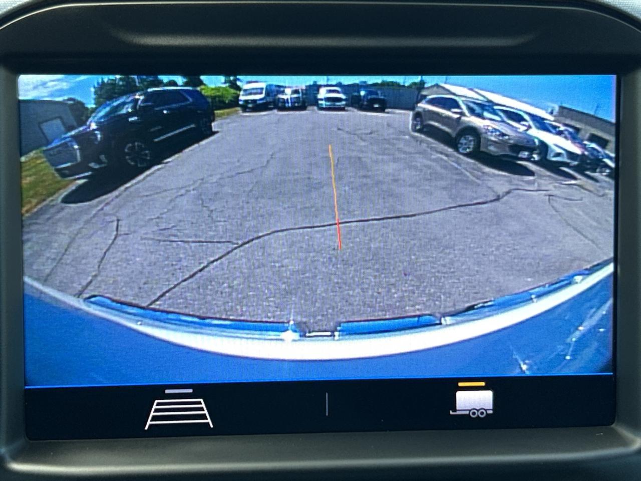 2019 GMC Sierra 1500 Elevation 5.3L/4X4 CALL NAPANEE 613-354-2100 Photo