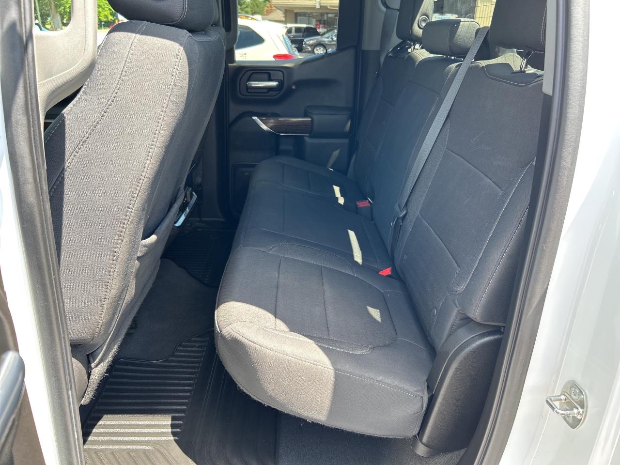 2019 GMC Sierra 1500 Elevation 5.3L/4X4 CALL NAPANEE 613-354-2100 Photo