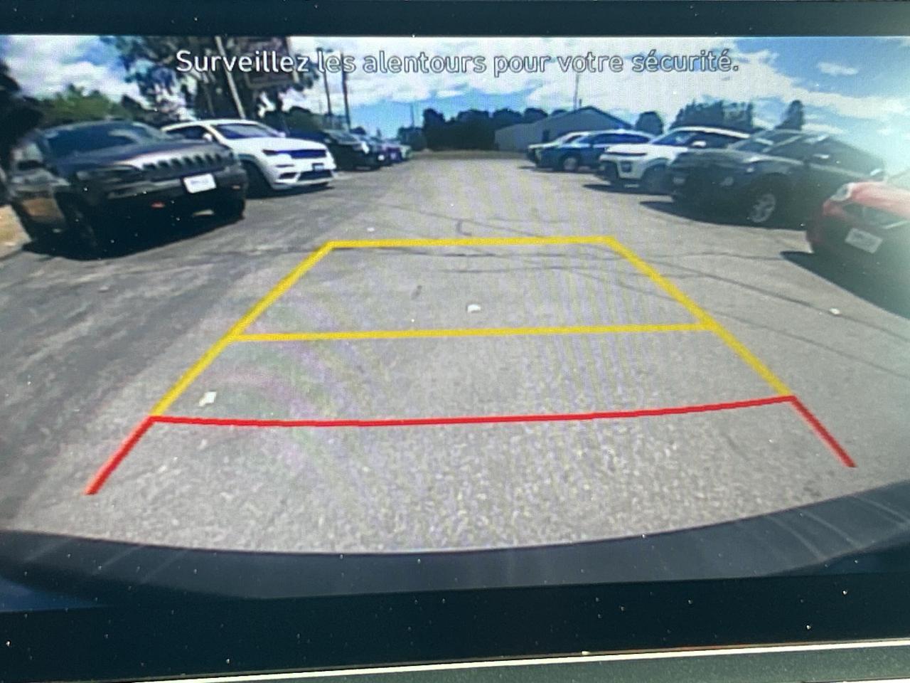 2022 Hyundai KONA Preferred AWD/HTD SEATS/ADAP CRUISE  CALL NAPANEE Photo