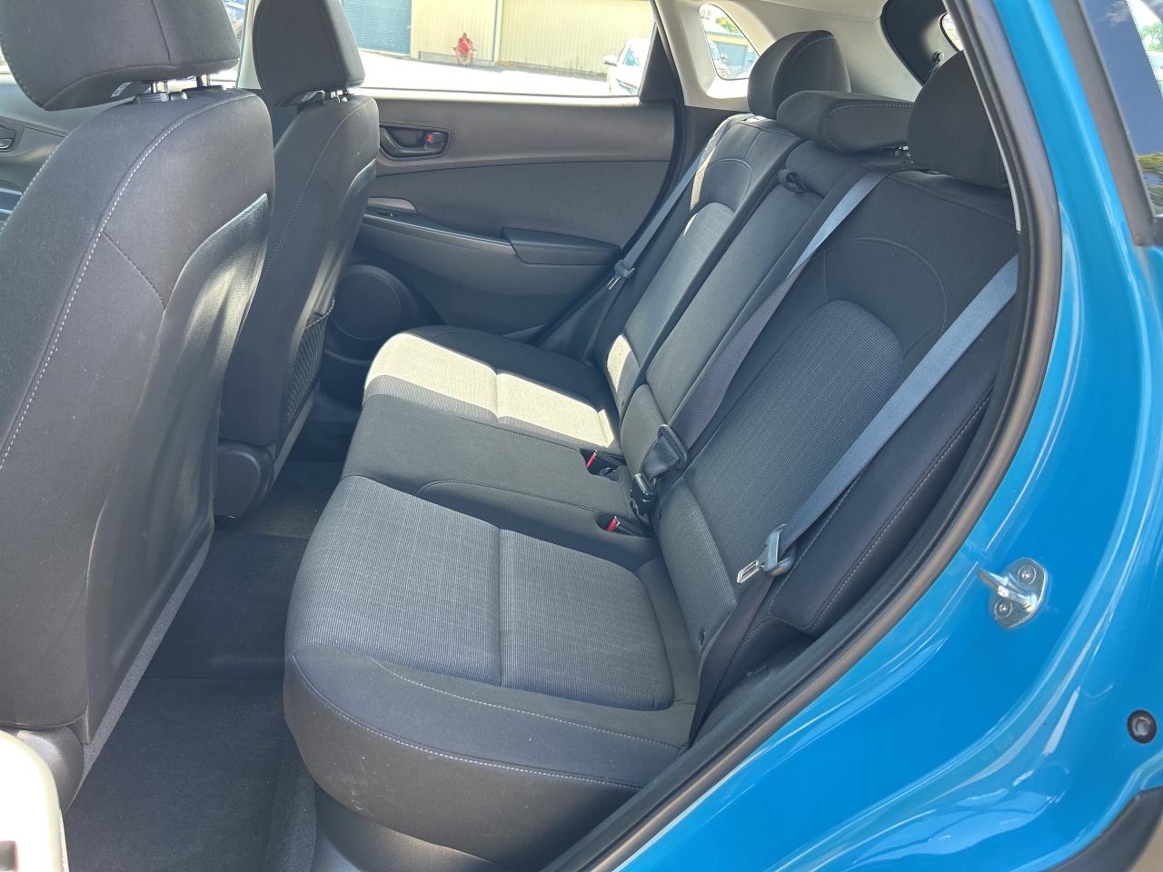 2022 Hyundai KONA Preferred AWD/HTD SEATS/ADAP CRUISE  CALL NAPANEE Photo