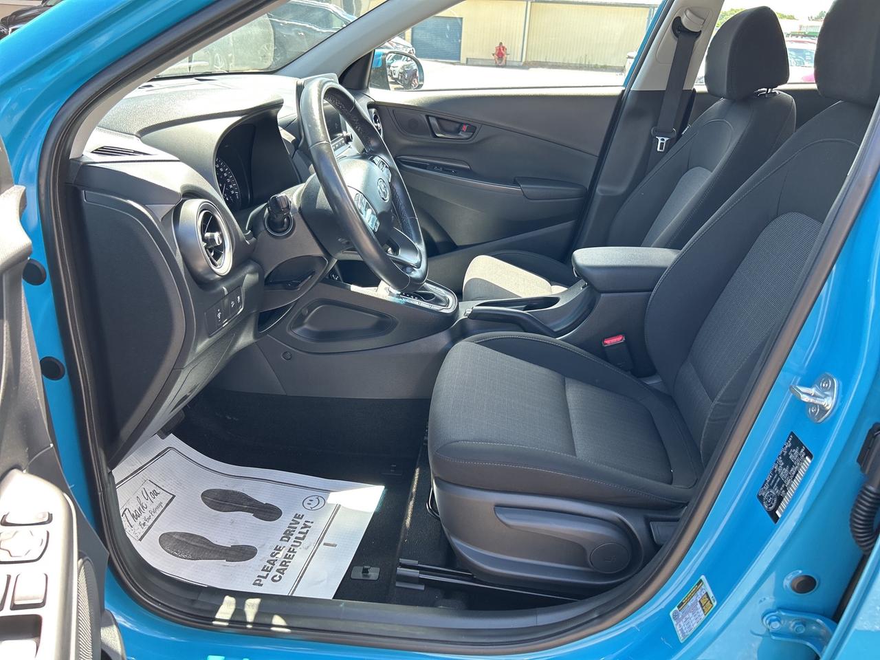 2022 Hyundai KONA Preferred AWD/HTD SEATS/ADAP CRUISE  CALL NAPANEE Photo