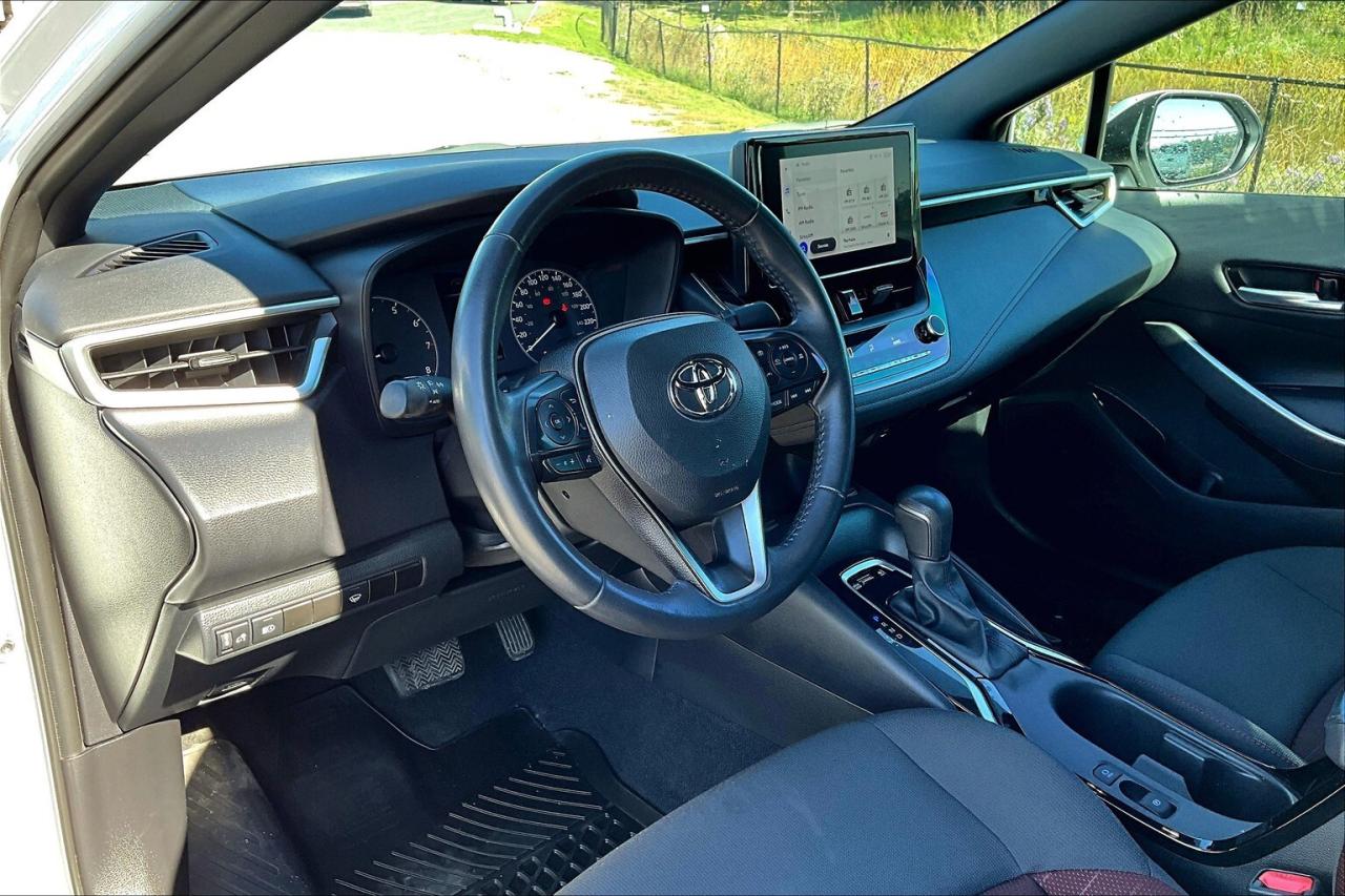 2024 Toyota Corolla SE   Heated Seats   Adaptive Cruise   CarPlay Photo