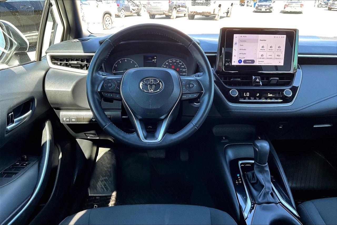 2024 Toyota Corolla SE   Heated Seats   Adaptive Cruise   CarPlay Photo4
