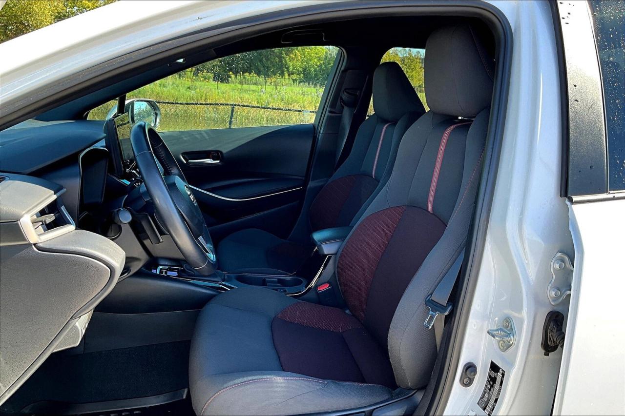 2024 Toyota Corolla SE   Heated Seats   Adaptive Cruise   CarPlay Photo2