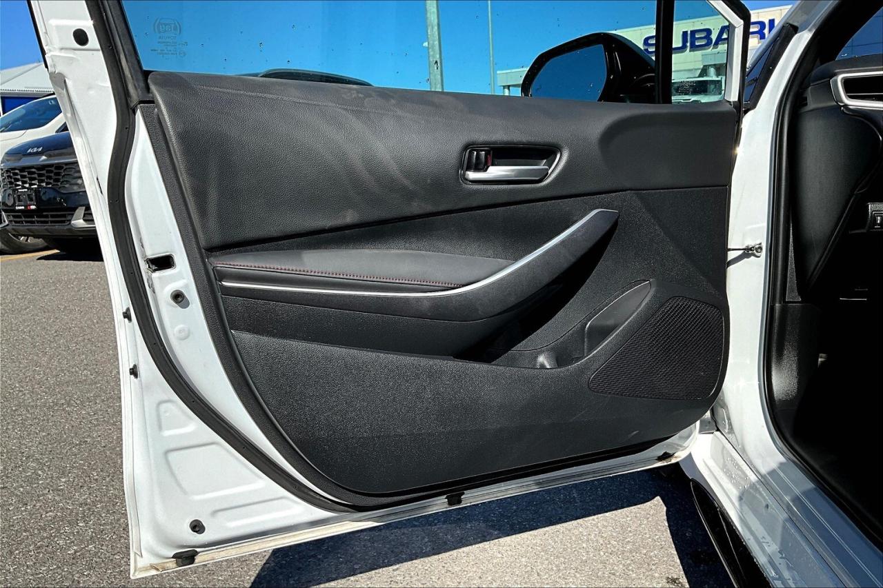 2024 Toyota Corolla SE   Heated Seats   Adaptive Cruise   CarPlay Photo