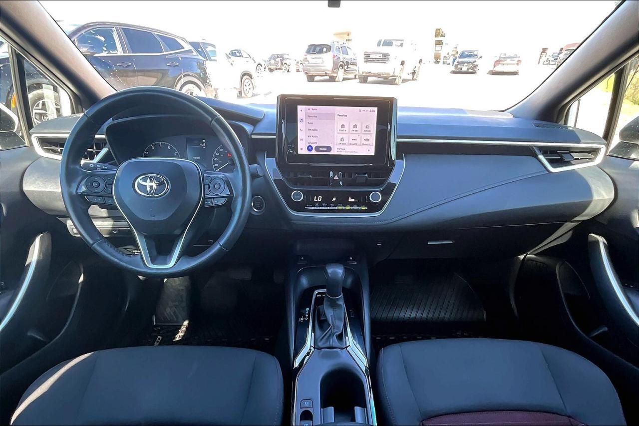 2024 Toyota Corolla SE   Heated Seats   Adaptive Cruise   CarPlay Photo
