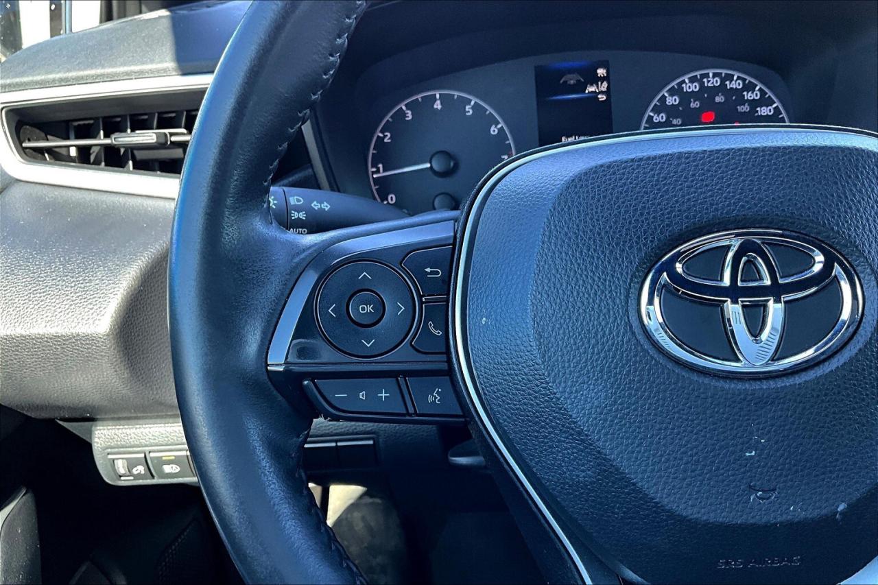 2024 Toyota Corolla SE   Heated Seats   Adaptive Cruise   CarPlay Photo