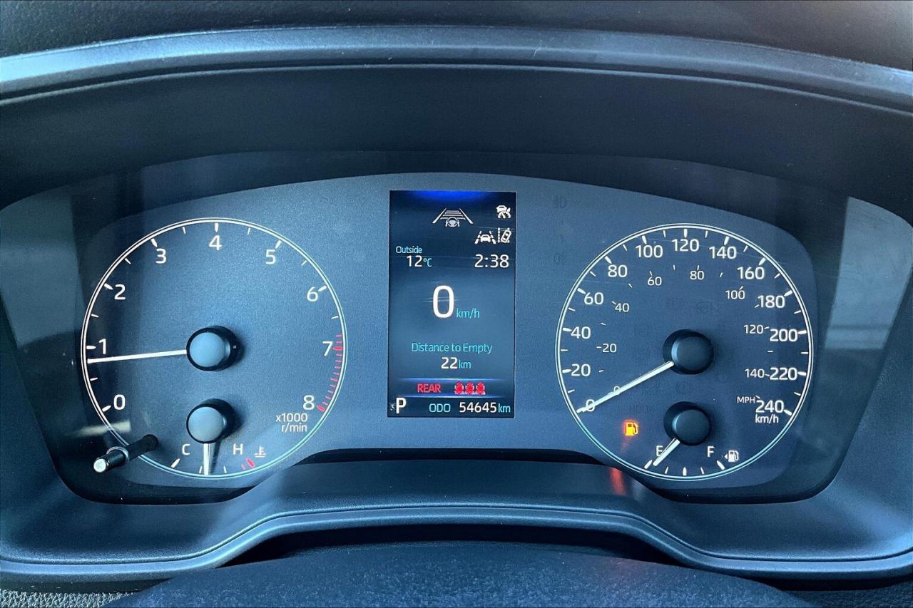 2024 Toyota Corolla SE   Heated Seats   Adaptive Cruise   CarPlay Photo