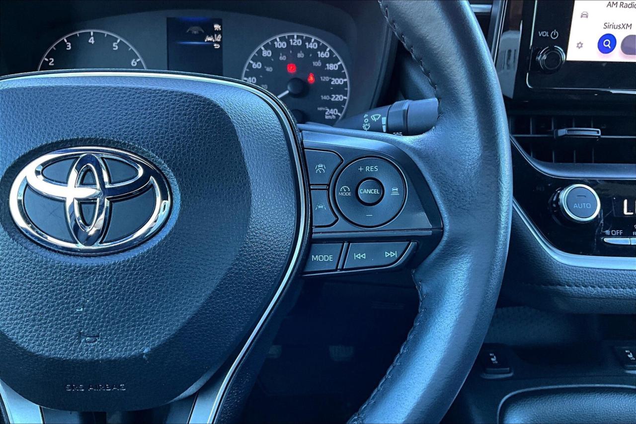 2024 Toyota Corolla SE   Heated Seats   Adaptive Cruise   CarPlay Photo
