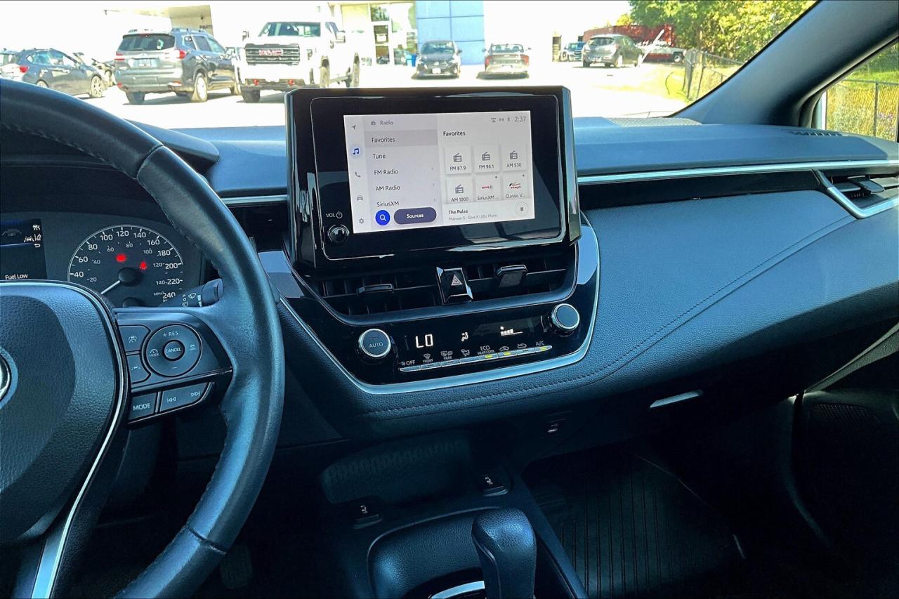 2024 Toyota Corolla SE   Heated Seats   Adaptive Cruise   CarPlay Photo