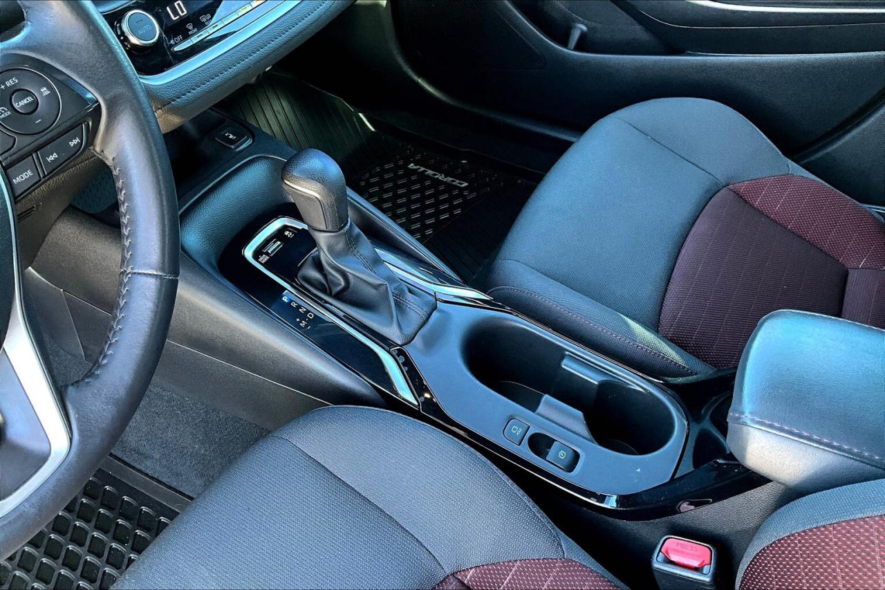 2024 Toyota Corolla SE   Heated Seats   Adaptive Cruise   CarPlay Photo