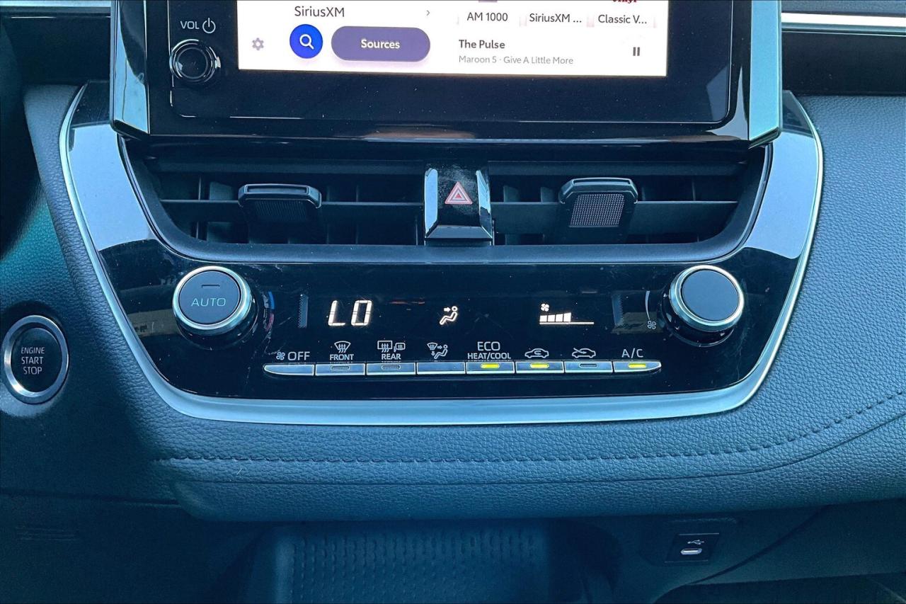 2024 Toyota Corolla SE   Heated Seats   Adaptive Cruise   CarPlay Photo