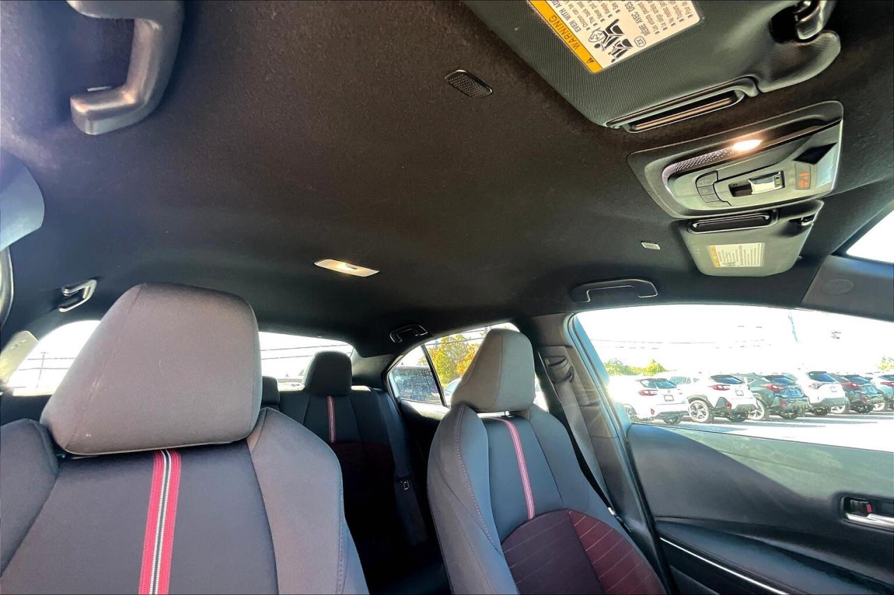 2024 Toyota Corolla SE   Heated Seats   Adaptive Cruise   CarPlay Photo