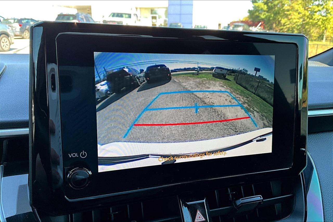 2024 Toyota Corolla SE   Heated Seats   Adaptive Cruise   CarPlay Photo