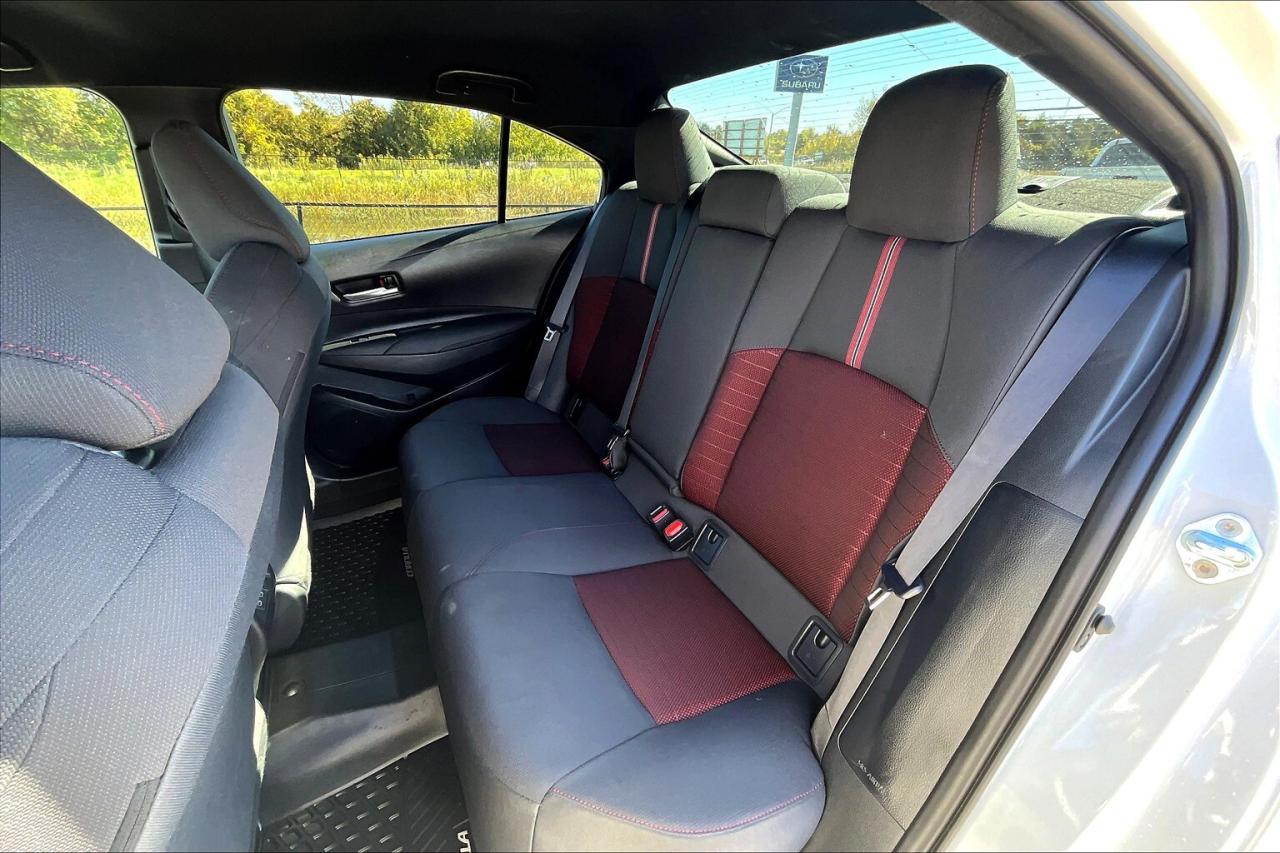 2024 Toyota Corolla SE   Heated Seats   Adaptive Cruise   CarPlay Photo