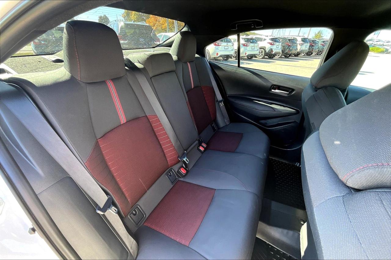 2024 Toyota Corolla SE   Heated Seats   Adaptive Cruise   CarPlay Photo