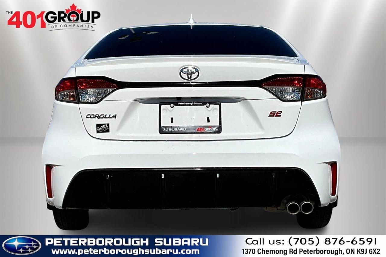 2024 Toyota Corolla SE   Heated Seats   Adaptive Cruise   CarPlay Photo