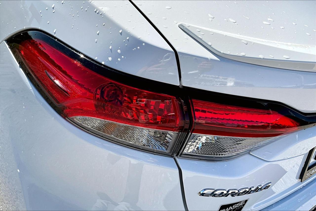 2024 Toyota Corolla SE   Heated Seats   Adaptive Cruise   CarPlay Photo