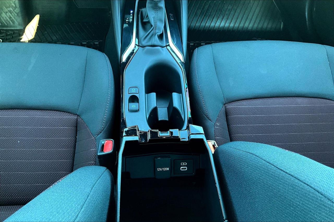 2024 Toyota Corolla SE   Heated Seats   Adaptive Cruise   CarPlay Photo