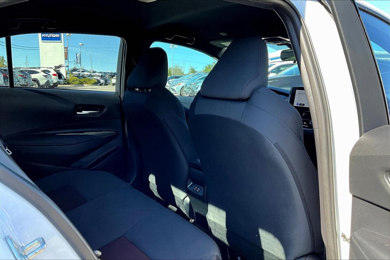 2024 Toyota Corolla SE   Heated Seats   Adaptive Cruise   CarPlay Photo