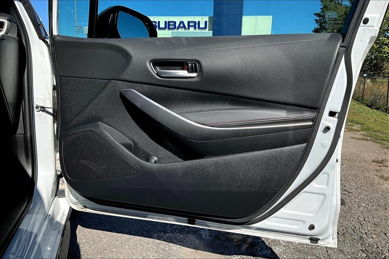 2024 Toyota Corolla SE   Heated Seats   Adaptive Cruise   CarPlay Photo