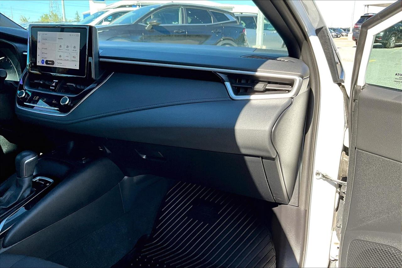 2024 Toyota Corolla SE   Heated Seats   Adaptive Cruise   CarPlay Photo