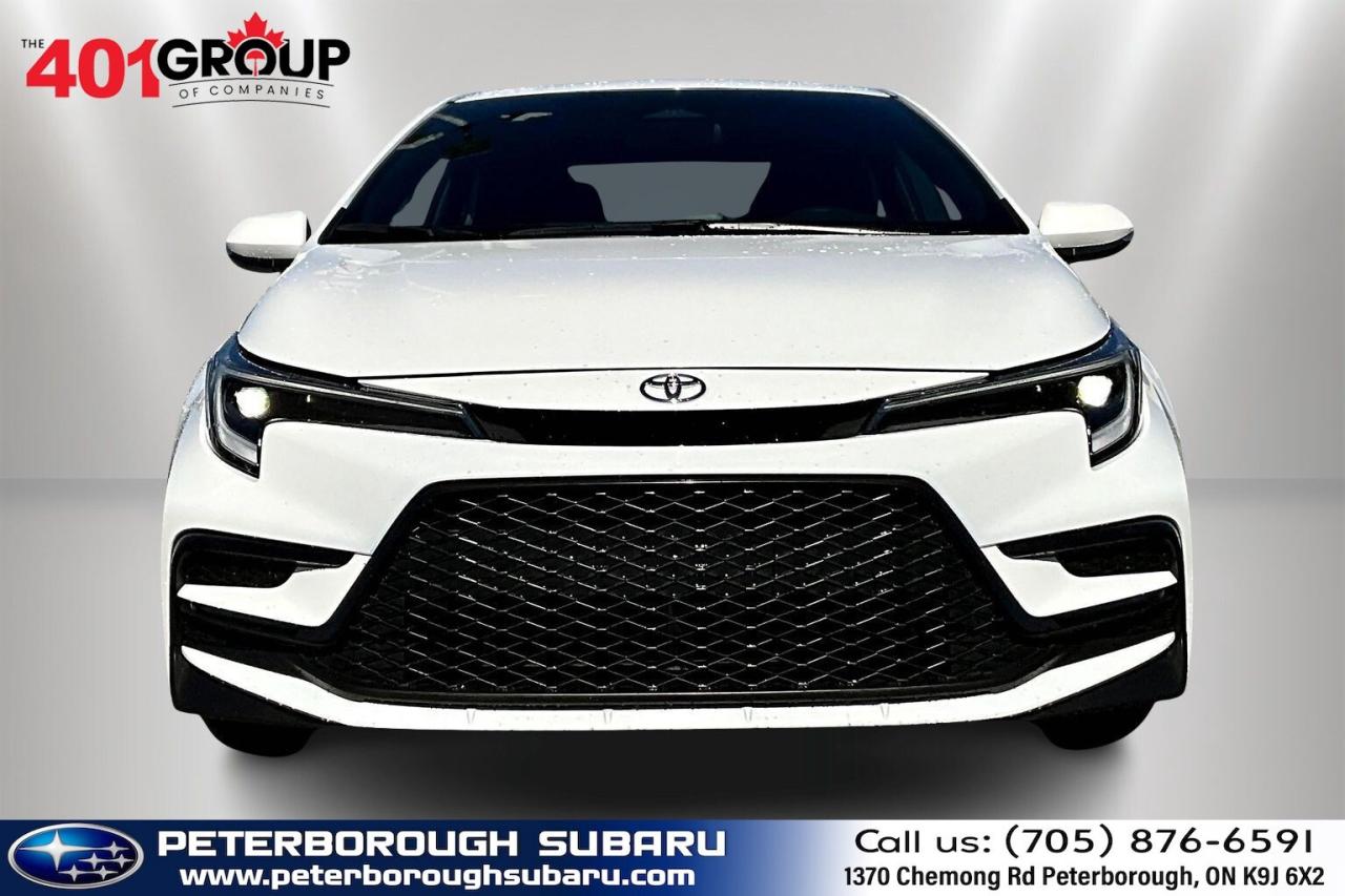 2024 Toyota Corolla SE   Heated Seats   Adaptive Cruise   CarPlay Photo