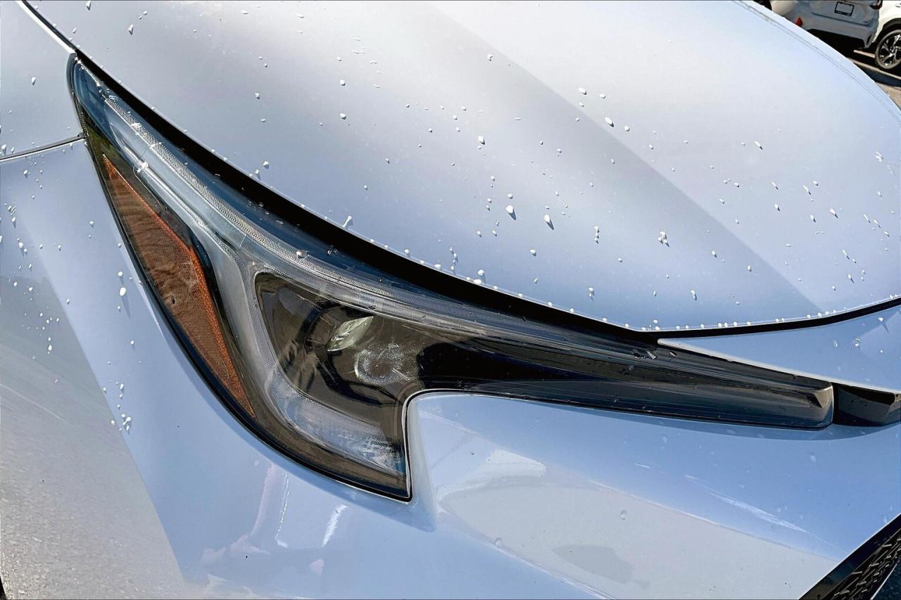 2024 Toyota Corolla SE   Heated Seats   Adaptive Cruise   CarPlay Photo