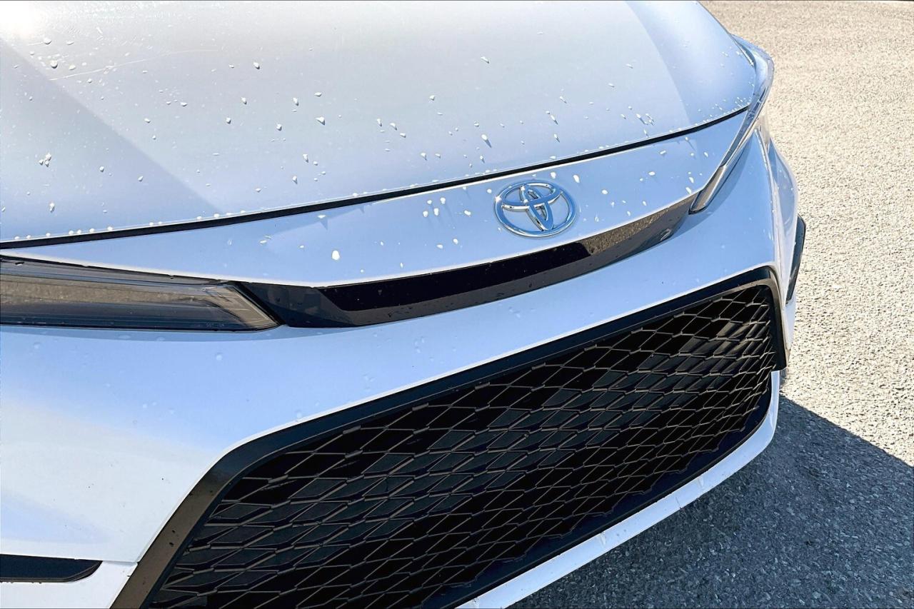 2024 Toyota Corolla SE   Heated Seats   Adaptive Cruise   CarPlay Photo