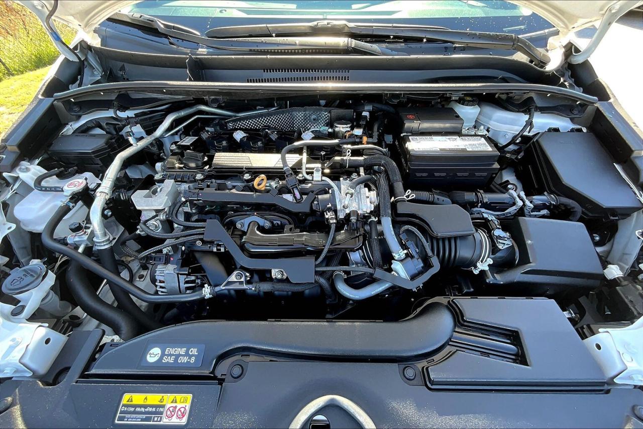 2024 Toyota Corolla SE   Heated Seats   Adaptive Cruise   CarPlay Photo