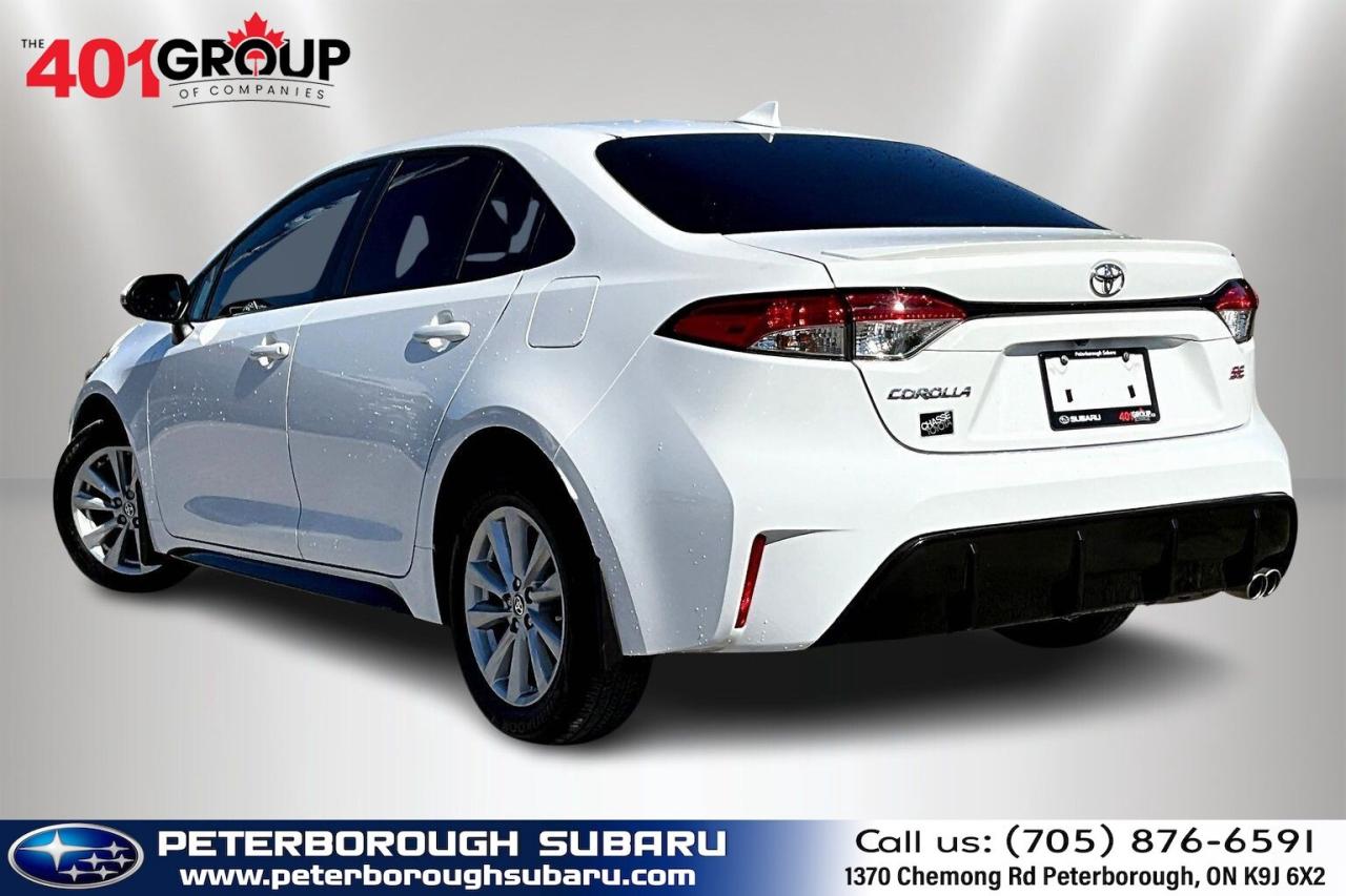 2024 Toyota Corolla SE   Heated Seats   Adaptive Cruise   CarPlay Photo