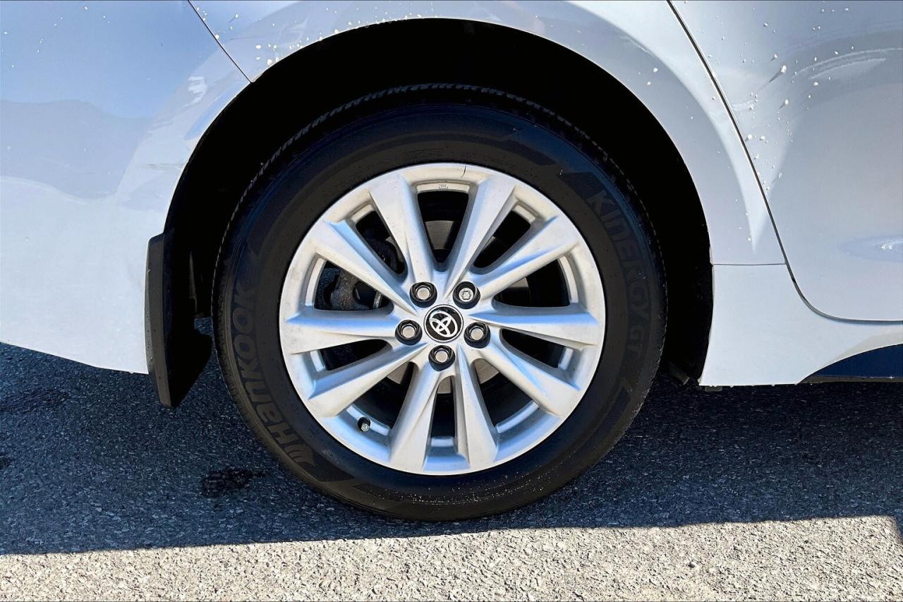 2024 Toyota Corolla SE   Heated Seats   Adaptive Cruise   CarPlay Photo